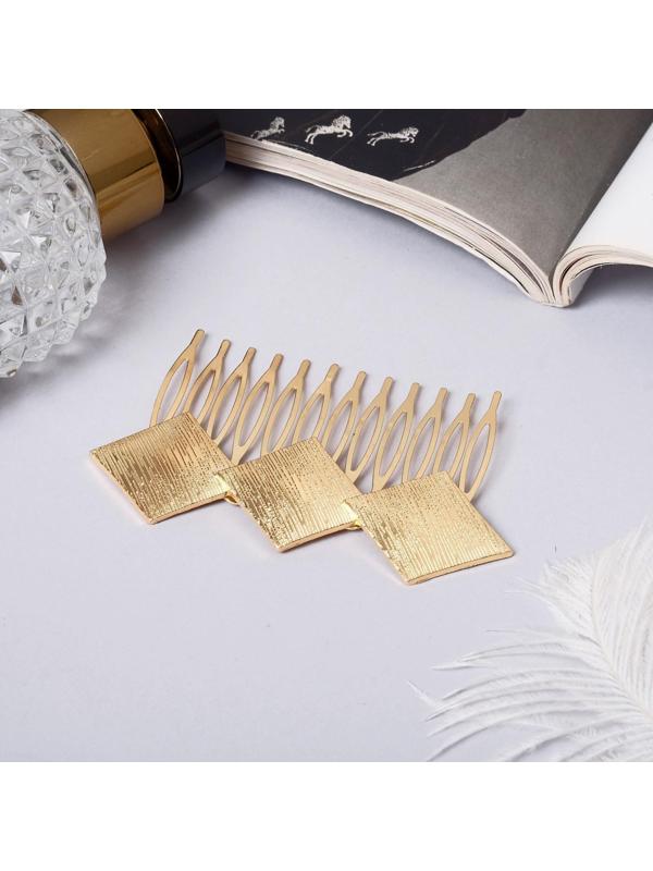 Гребень для волос 