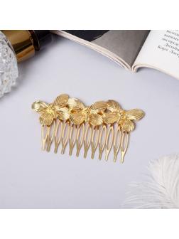 Гребень для волос 