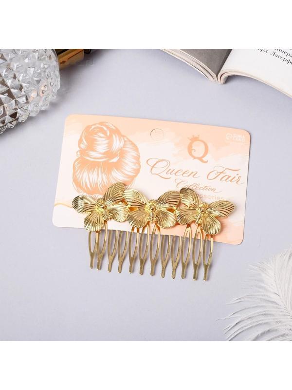 Гребень для волос 