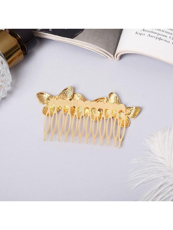 Гребень для волос 