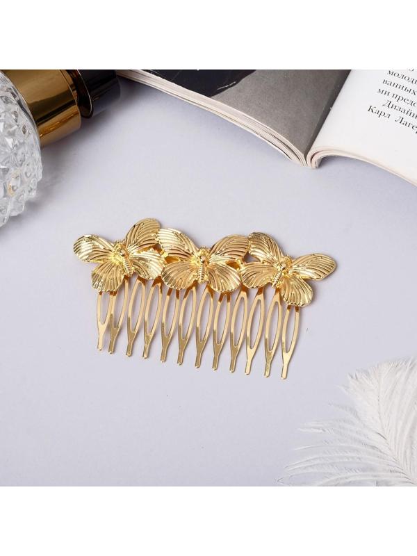 Гребень для волос 