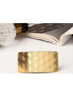 Заколка-автомат для волос 