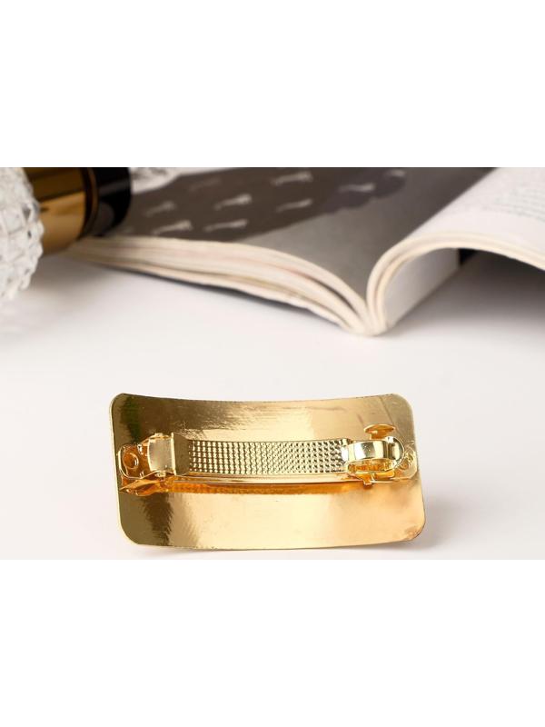 Заколка-автомат для волос 