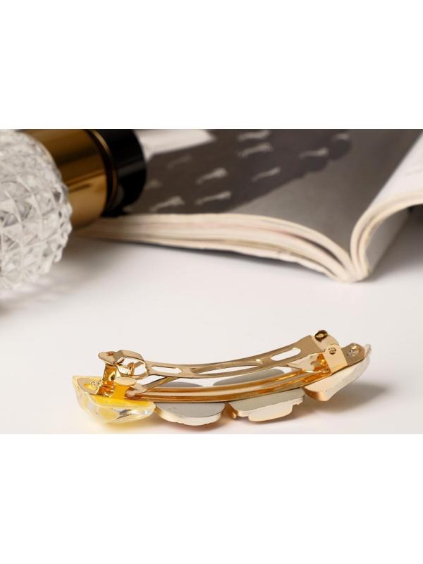 Заколка-автомат для волос 