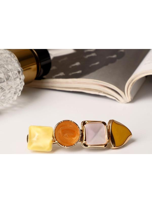 Заколка-автомат для волос 