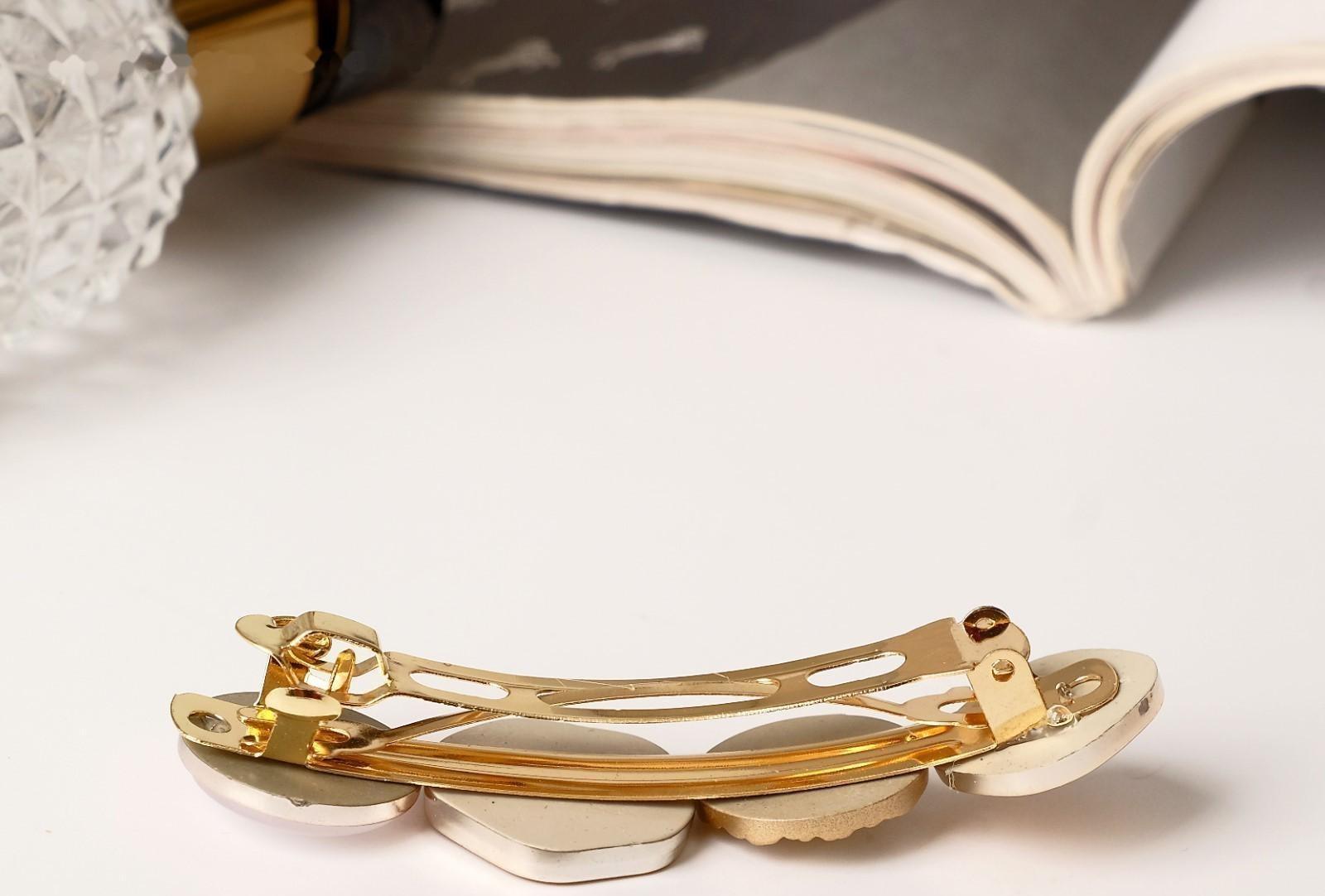 Заколка-автомат для волос 