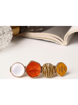 Заколка-автомат для волос 