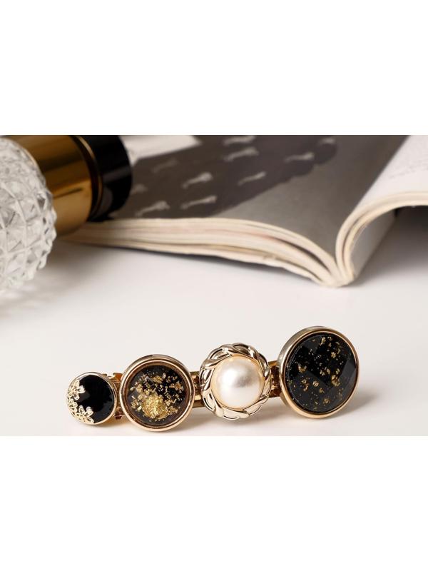 Заколка-автомат для волос 