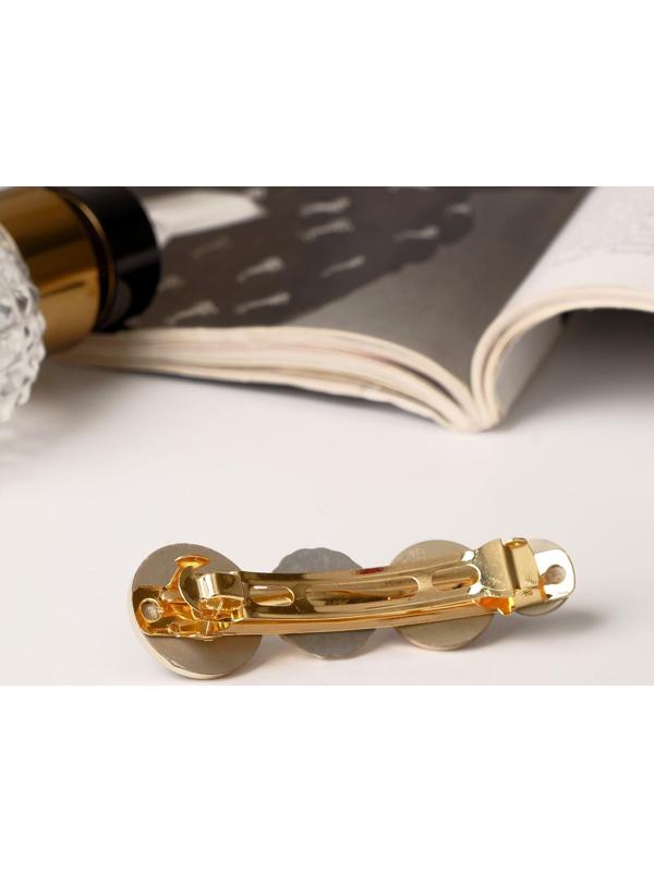 Заколка-автомат для волос 