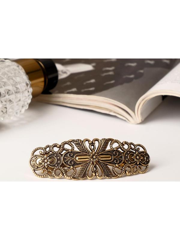 Заколка-автомат для волос 