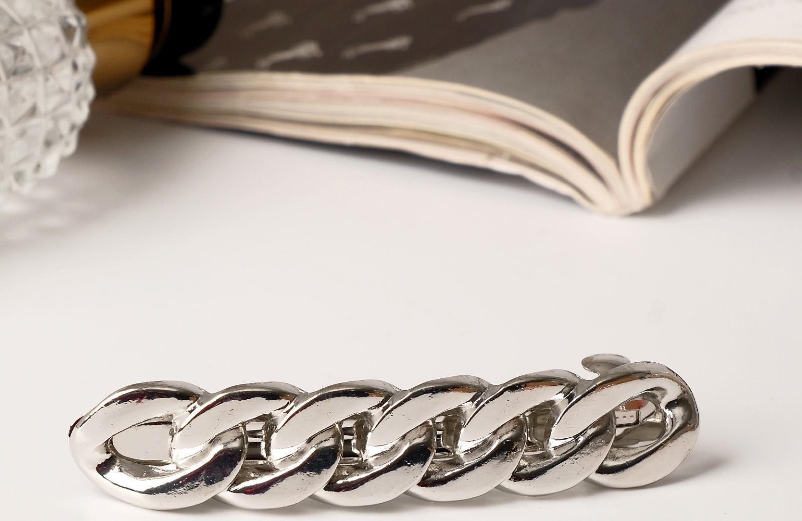 Заколка-автомат для волос 