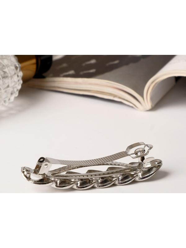 Заколка-автомат для волос 