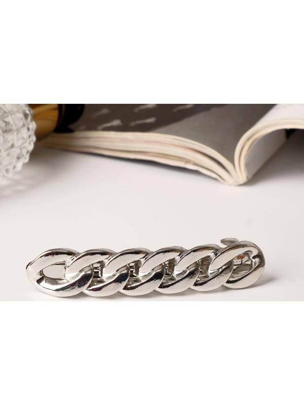 Заколка-автомат для волос 