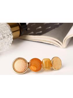 Заколка-автомат для волос 