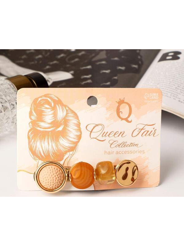 Заколка-автомат для волос 