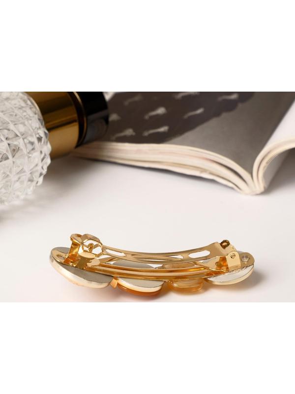 Заколка-автомат для волос 