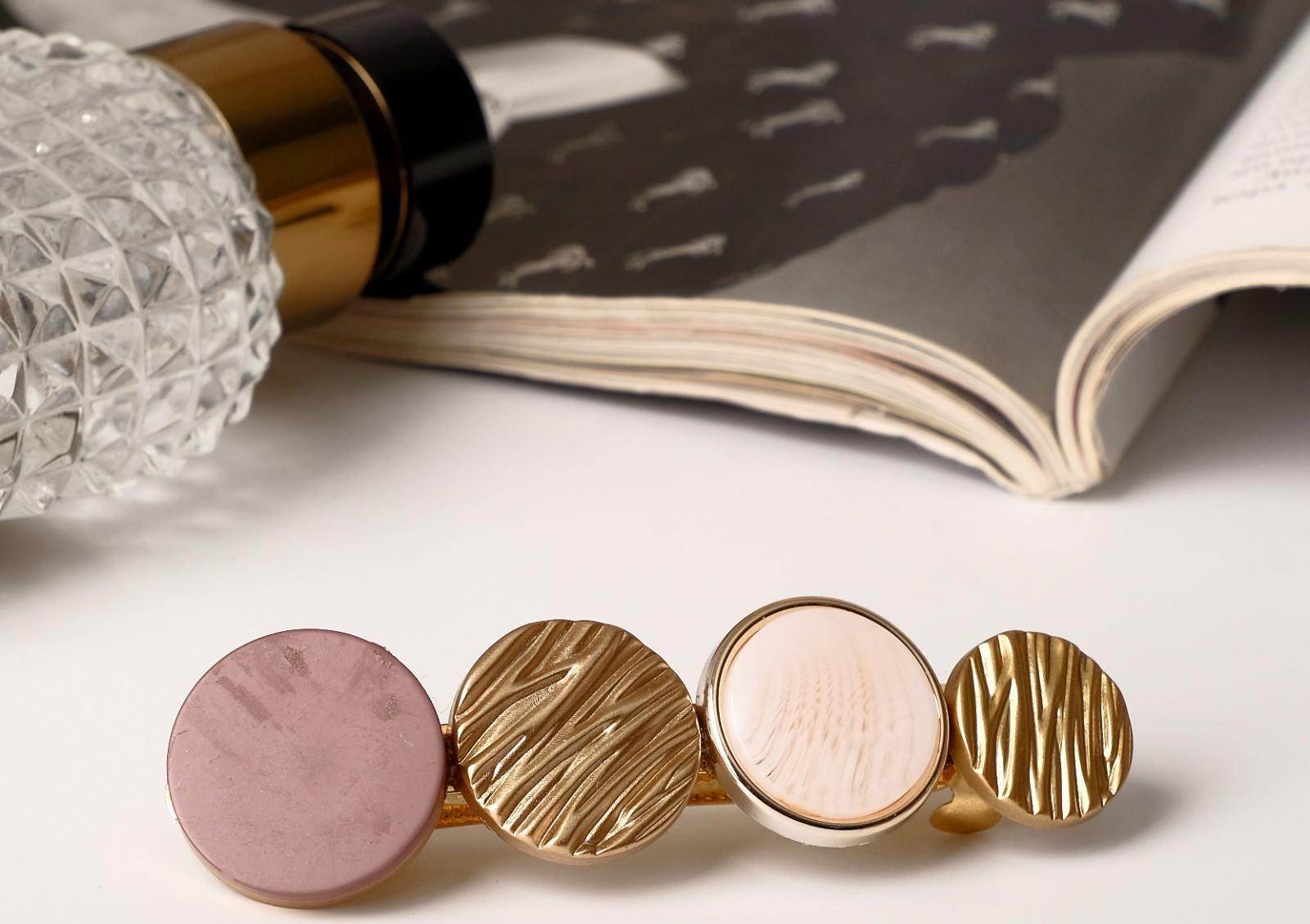 Заколка-автомат для волос 