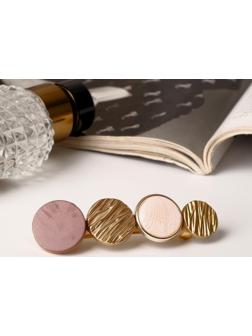 Заколка-автомат для волос 