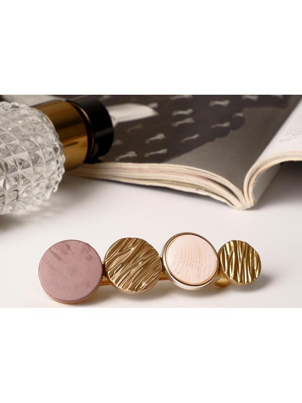 Заколка-автомат для волос 