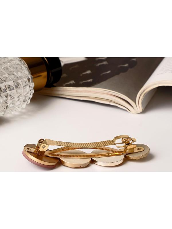 Заколка-автомат для волос 