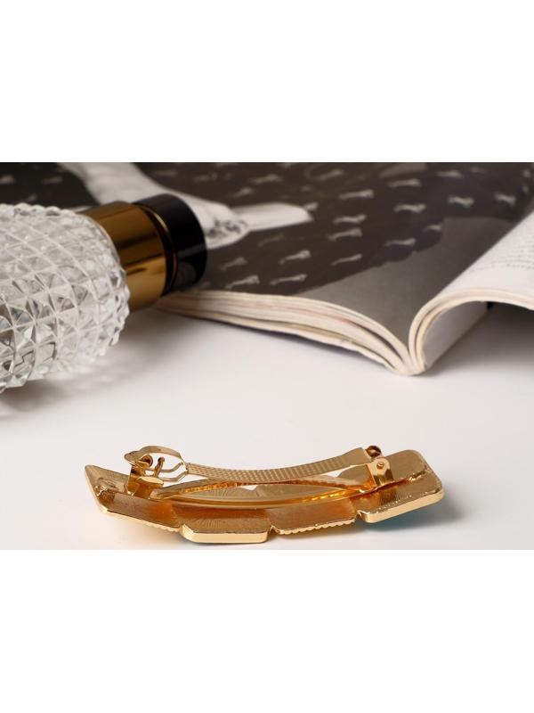 Заколка-автомат для волос 