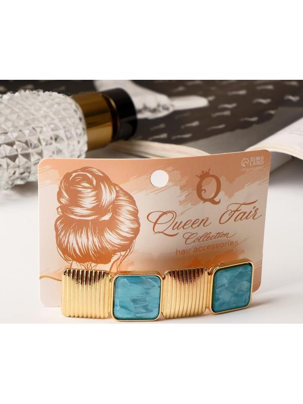 Заколка-автомат для волос 