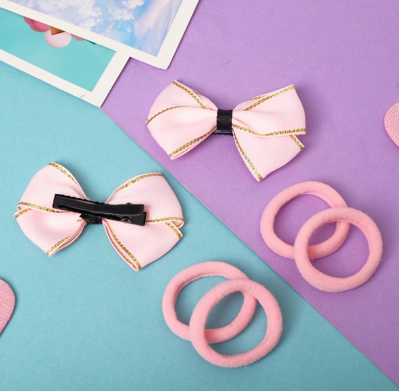 Набор для волос 