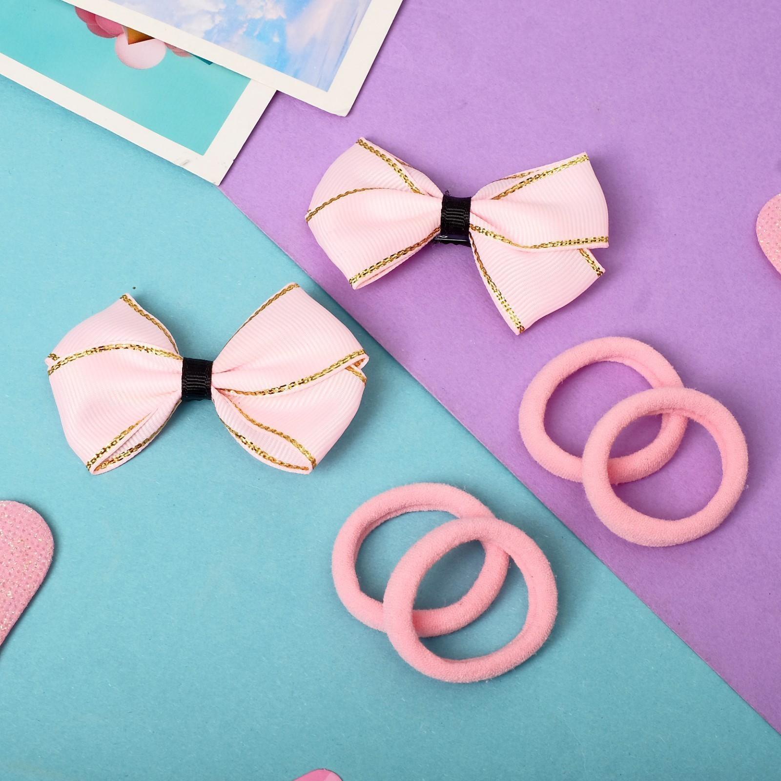 Набор для волос 