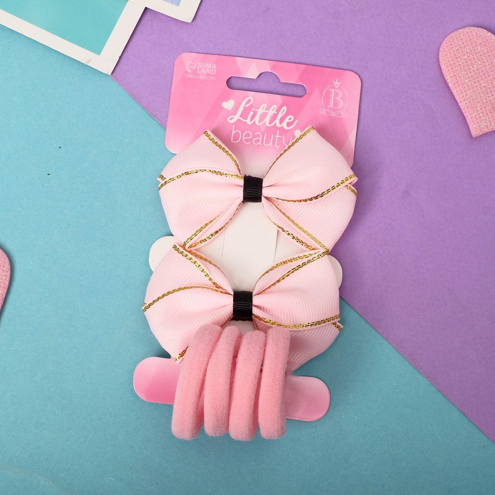 Набор для волос 