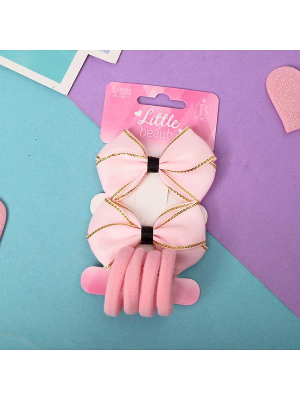 Набор для волос 