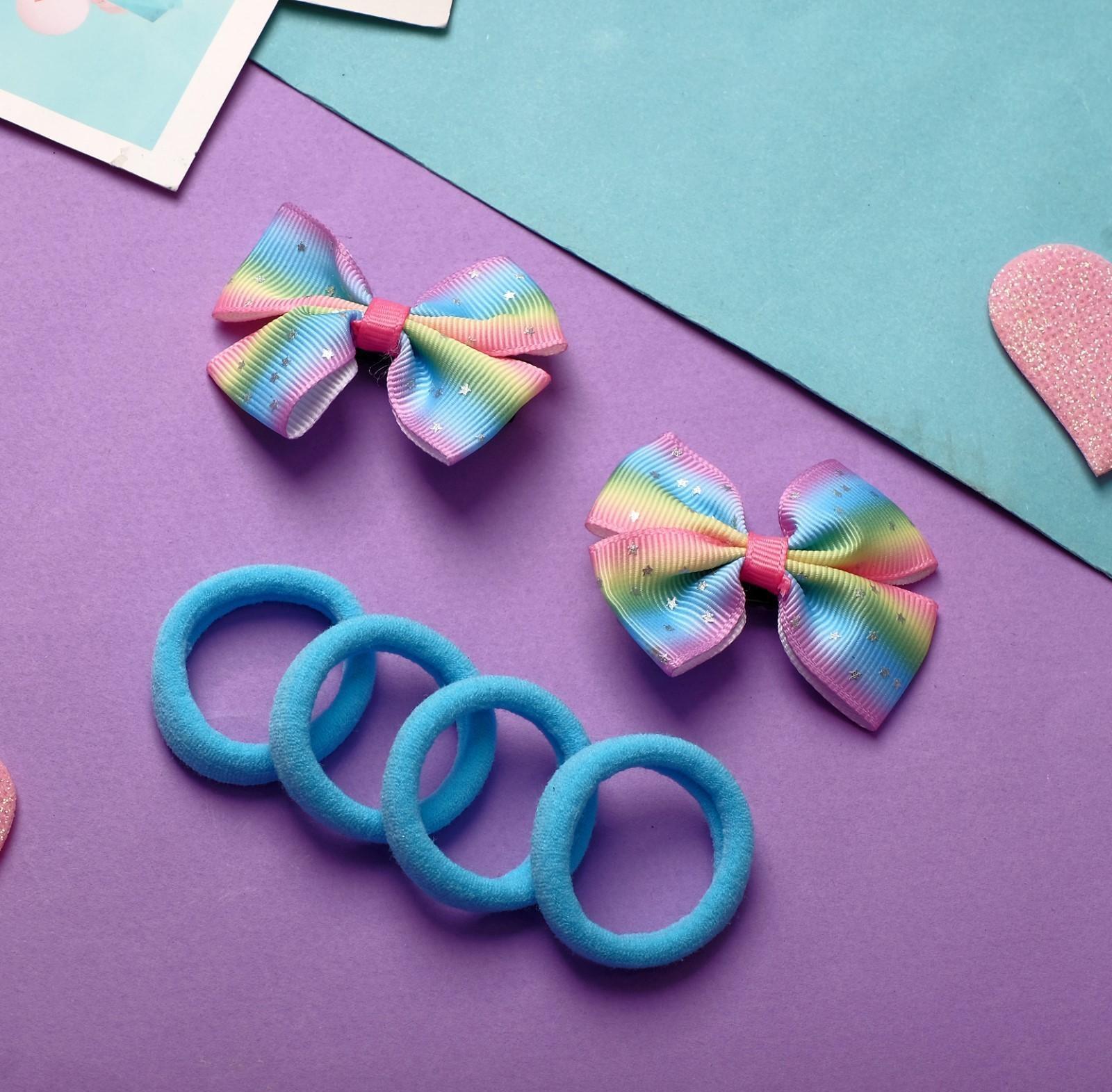 Набор для волос 