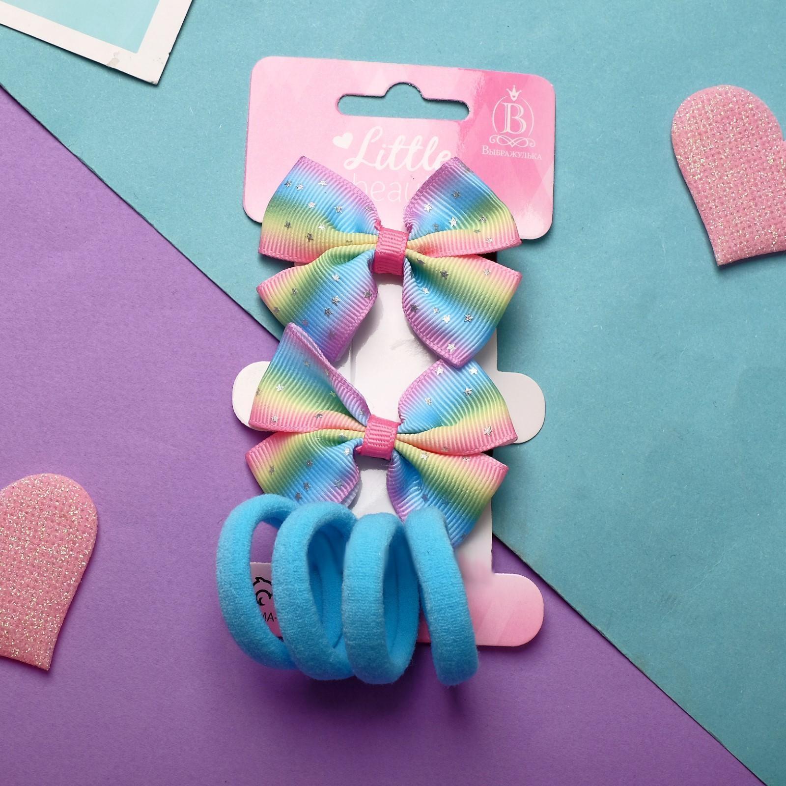 Набор для волос 