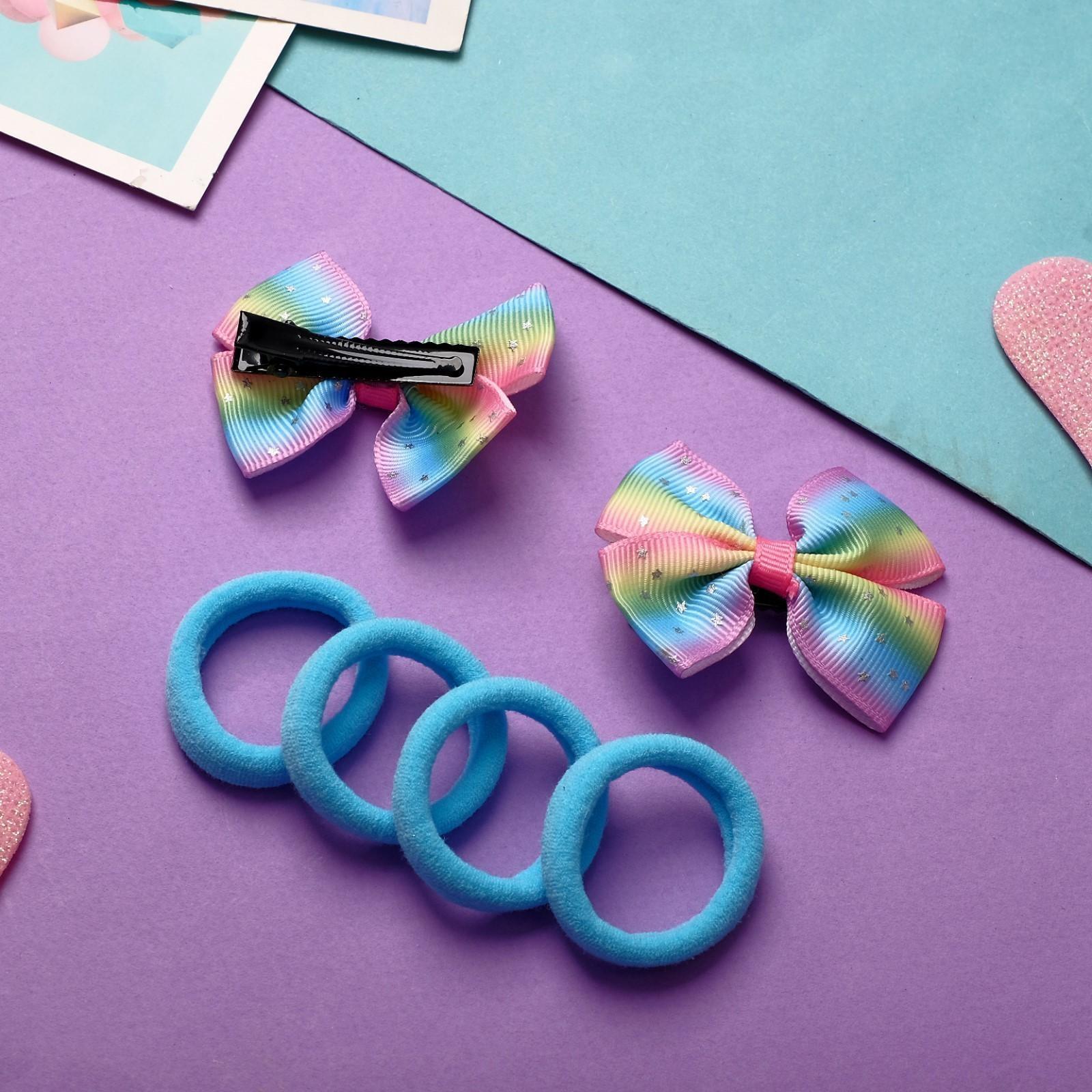 Набор для волос 