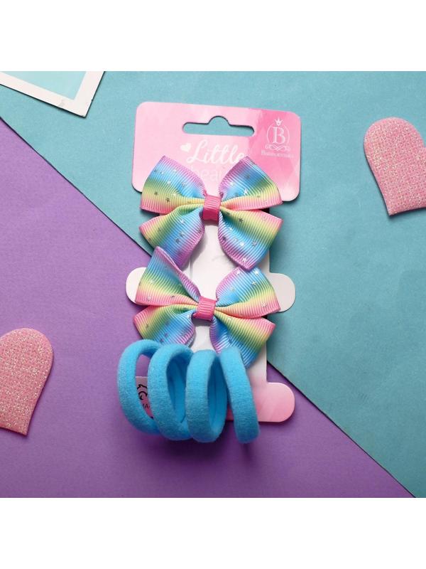 Набор для волос 