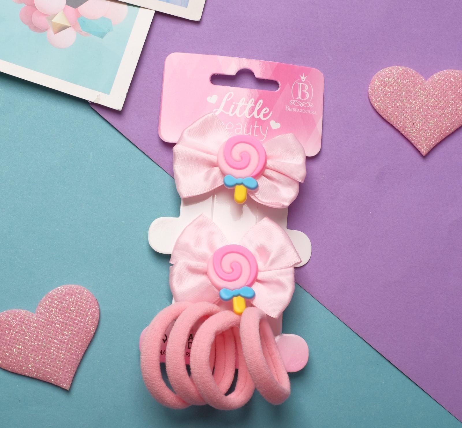 Набор для волос 