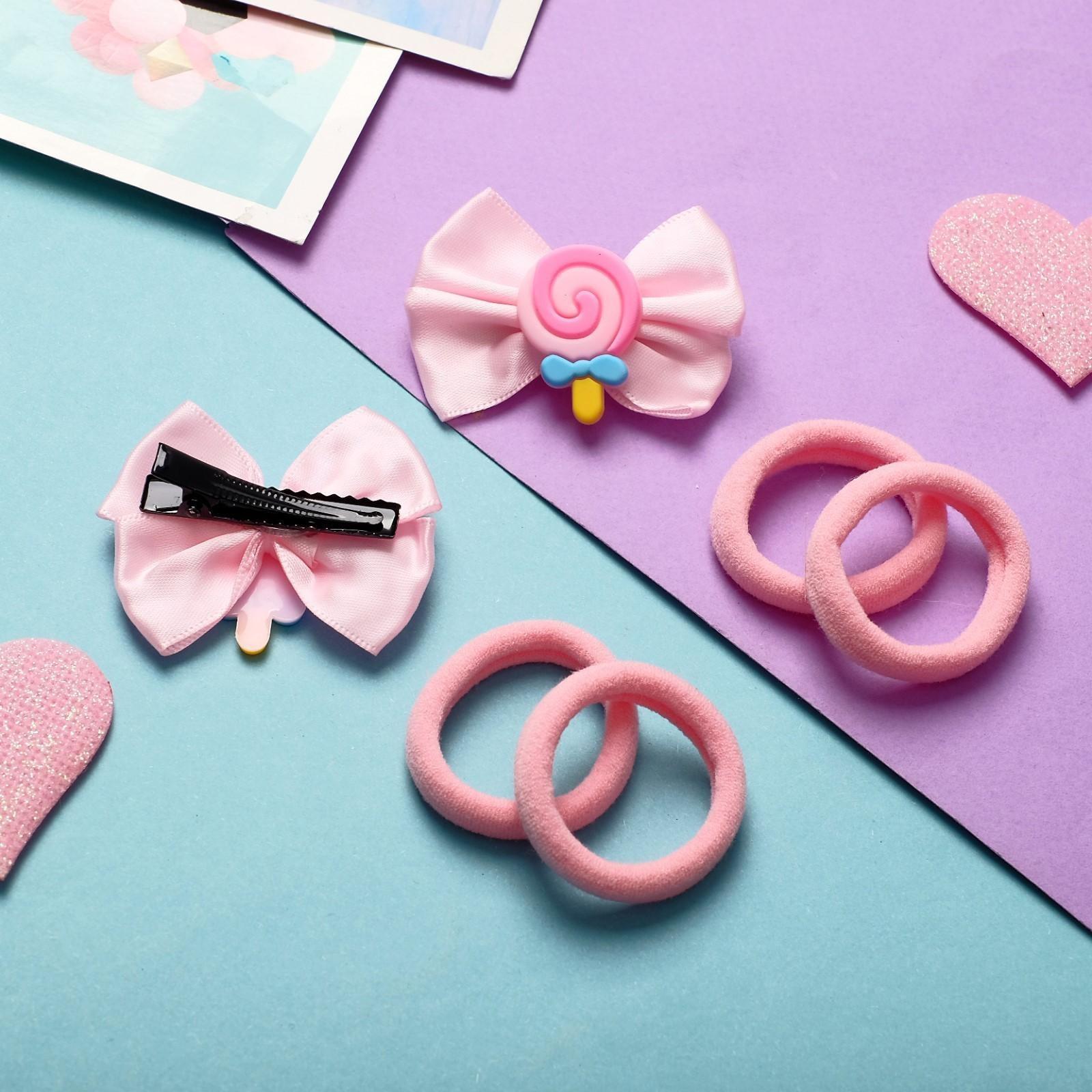 Набор для волос 