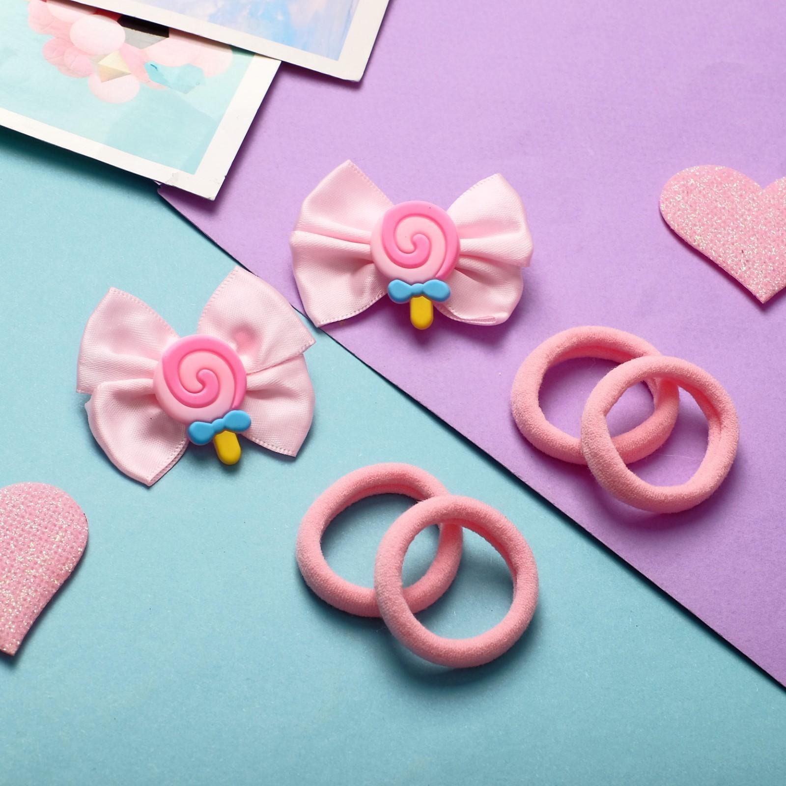 Набор для волос 