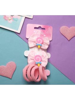 Набор для волос 