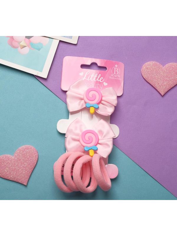 Набор для волос 