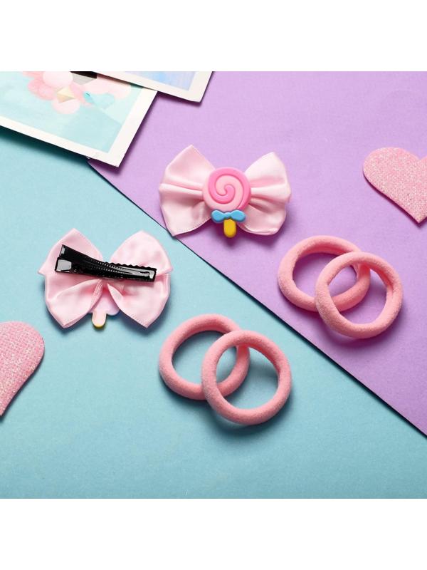 Набор для волос 