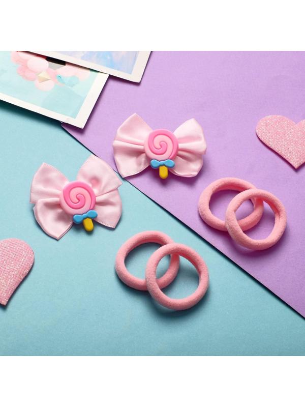 Набор для волос 