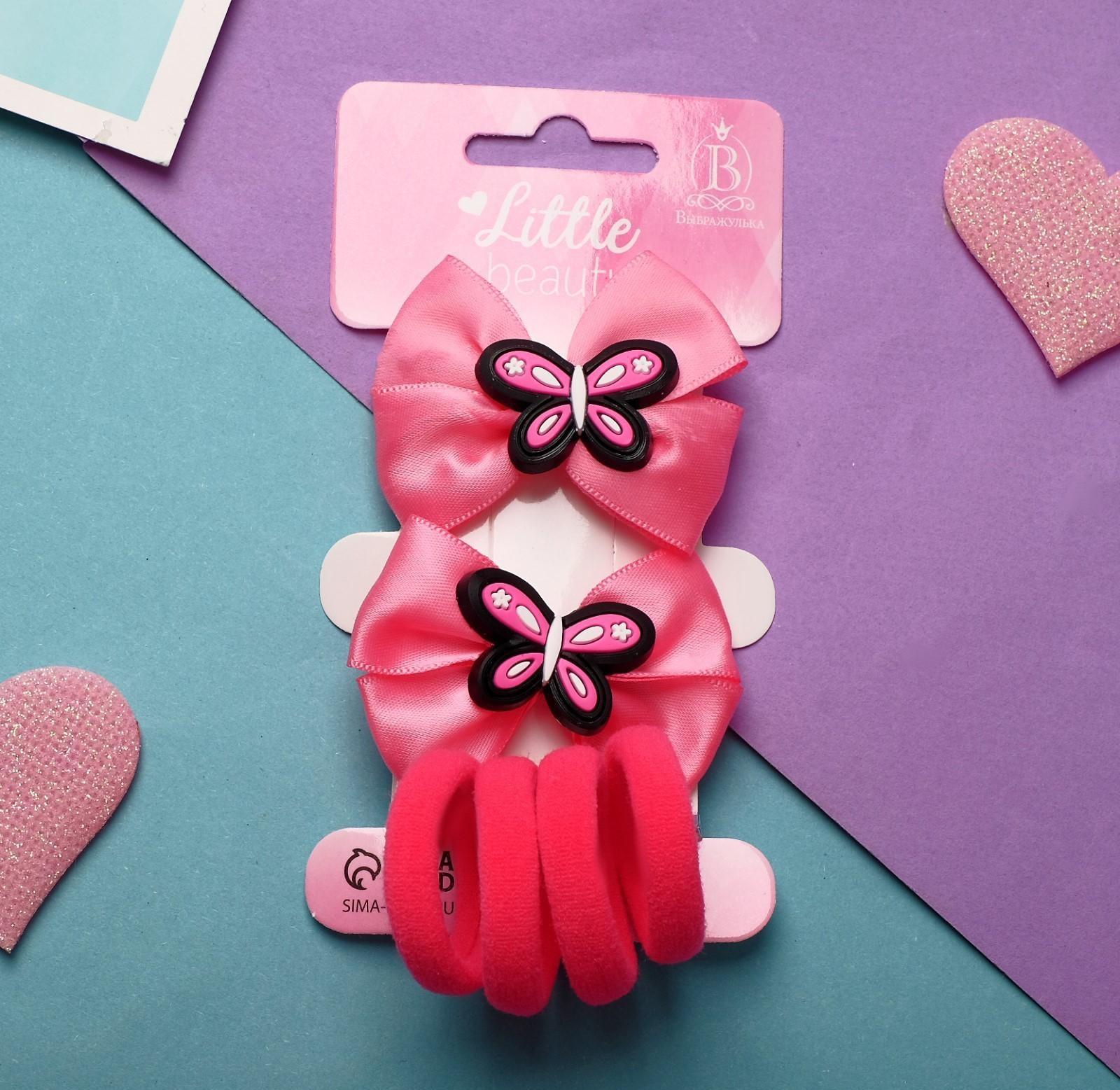 Набор для волос 