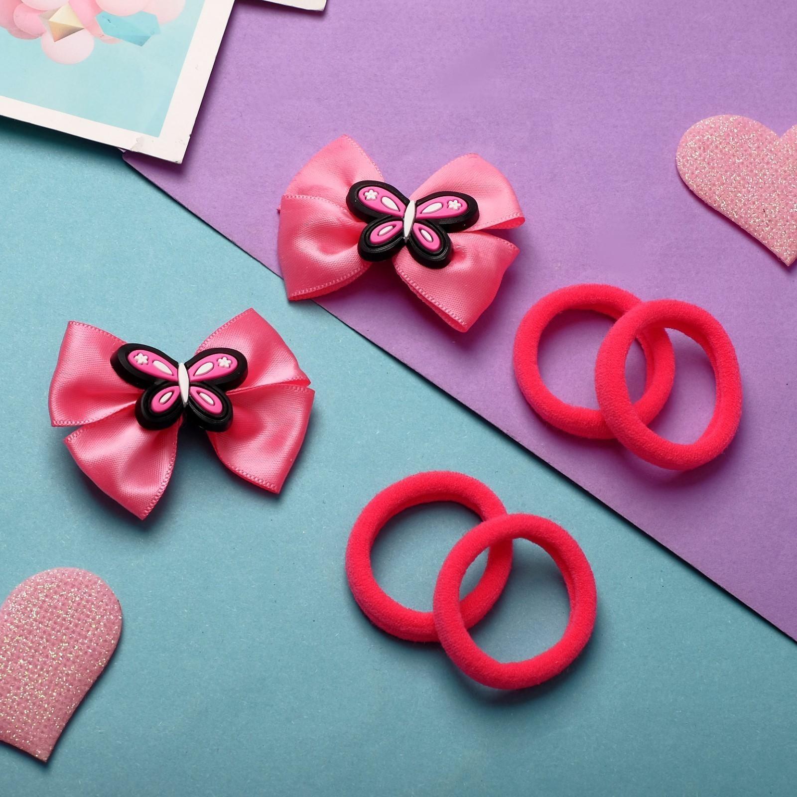 Набор для волос 