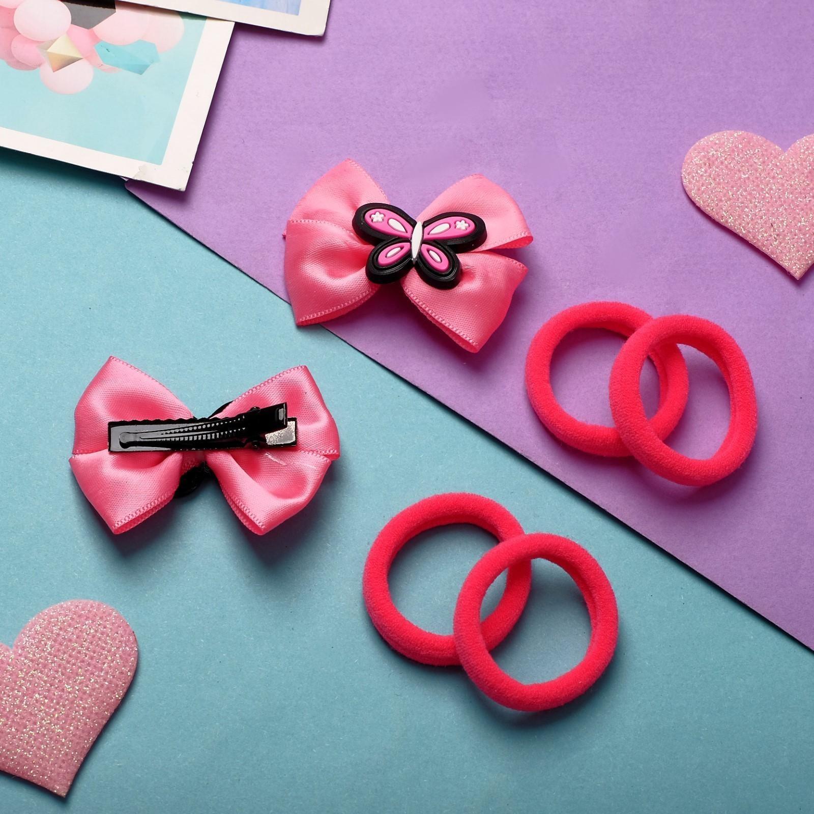 Набор для волос 