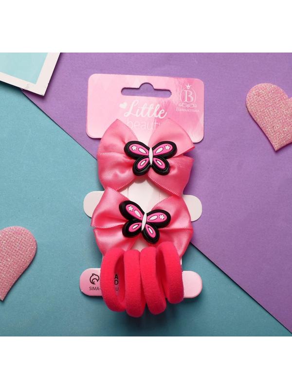 Набор для волос 