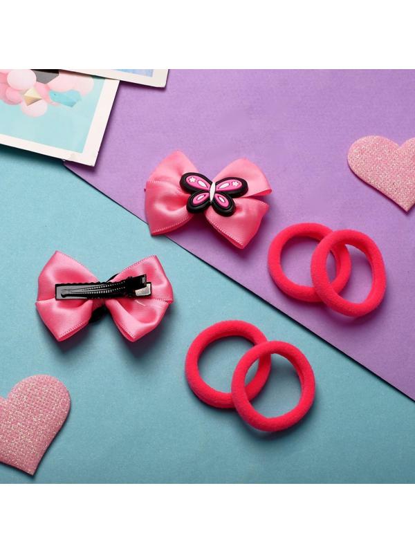 Набор для волос 