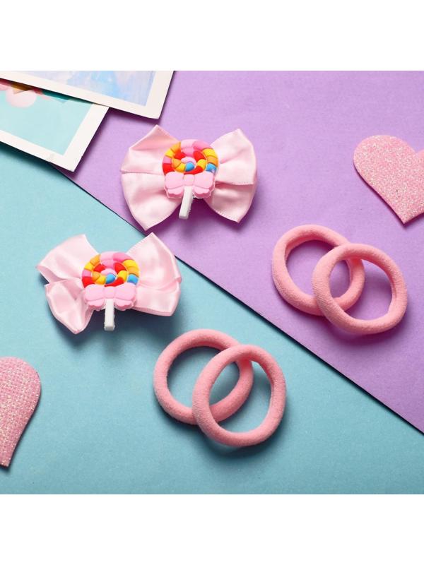 Набор для волос 