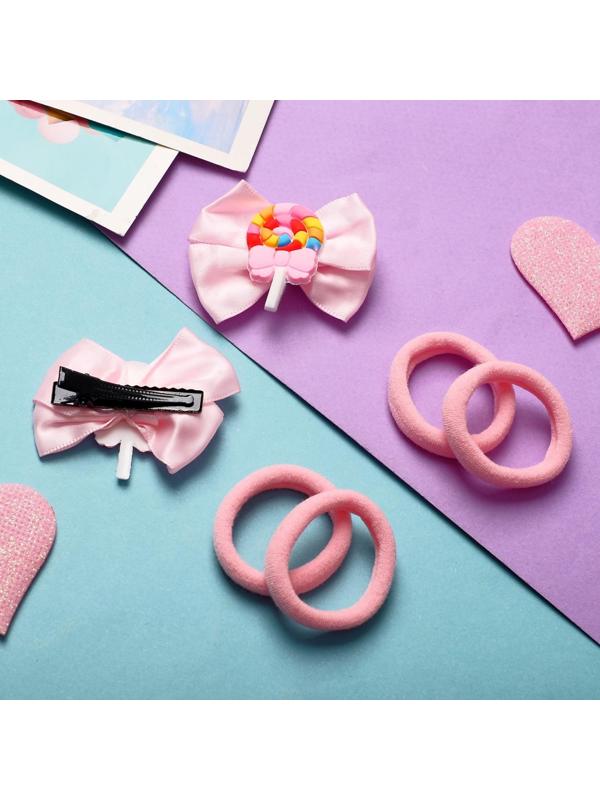 Набор для волос 