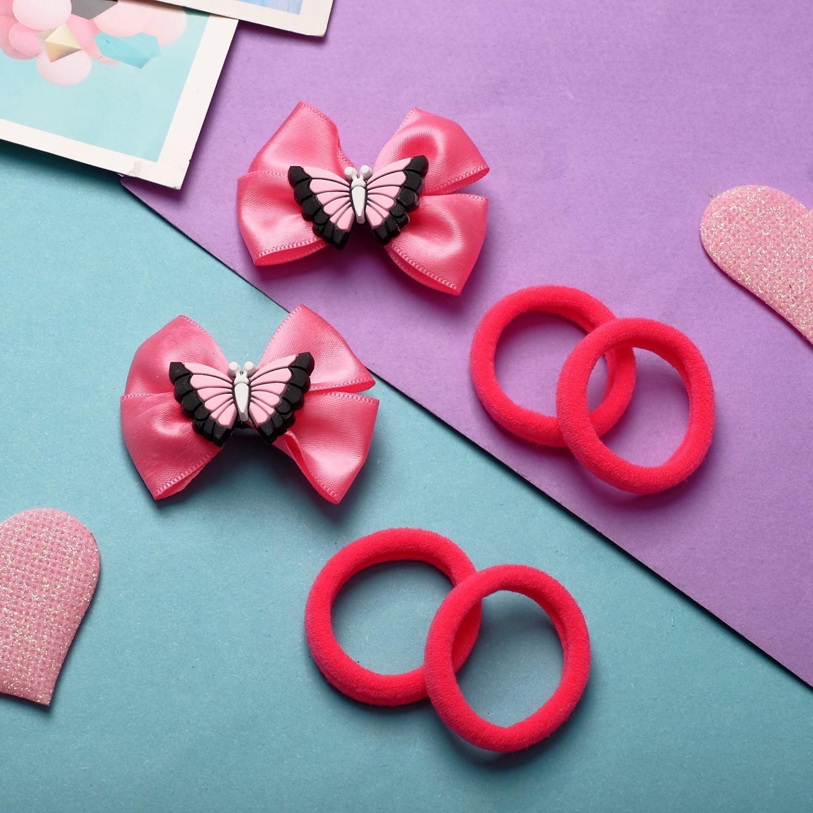 Набор для волос 