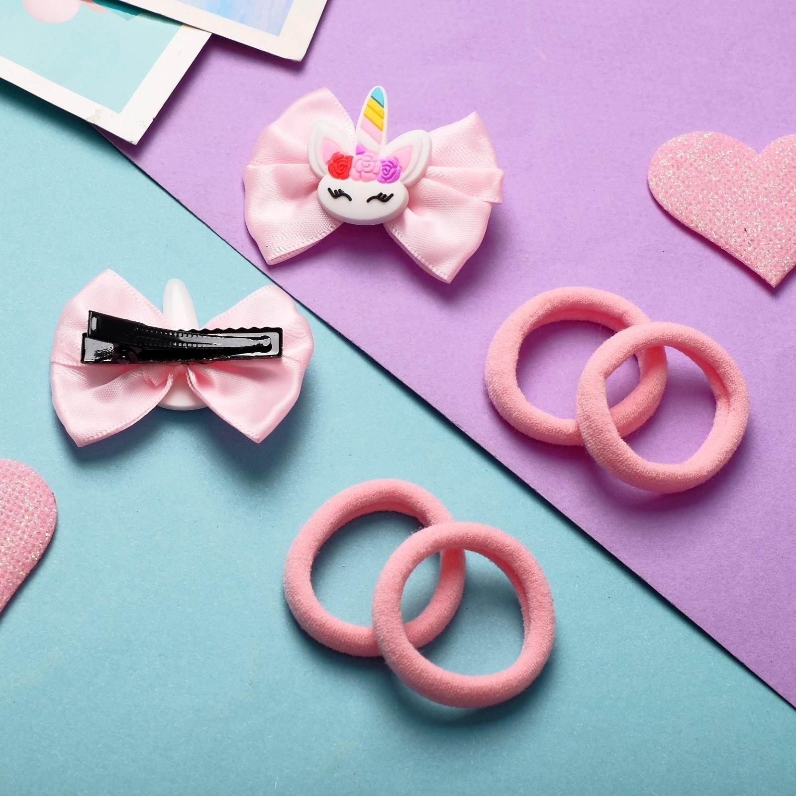 Набор для волос 